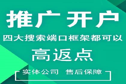 案例剖析：百度推广返点的应用与成效